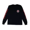 Chrome Hearts-tröja