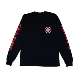 Chrome Hearts-tröja