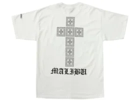 Chrome Hearts-tröja för dam