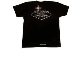Chrome Hearts-tröja för män
