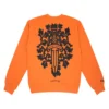 Chrome Hearts-tröjor