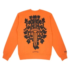 chrome hearts trjor 1 1 280x280 - Chrome Hearts-tr&ouml;jor