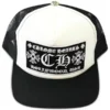 Chrome Hearts Trucker Hat Chrome Hearts Trucker Hat