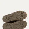 Chrome Hearts Ugg-stövlar Bruna Chrome Hearts Ugg-stövlar Bruna