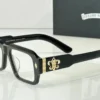 Chrome Hearts Vagillionaire II-glasögonbågar Chrome Hearts Vagillionaire II-glasögonbågar