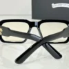 Chrome Hearts Vagillionaire II-glasögonbågar Chrome Hearts Vagillionaire II-glasögonbågar