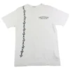 Chrome Hearts X Comme Des Garcons T-shirt Chrome Hearts X Comme Des Garcons T-shirt