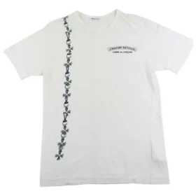 Chrome Hearts X Comme Des Garcons T-shirt