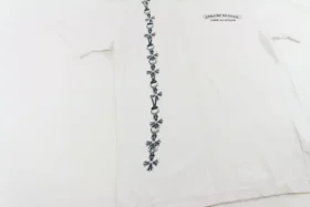 Chrome Hearts X Comme Des Garcons T-shirt