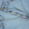 Chrome Hearts X Drake Certified Lover Boy Vintage Levi’s Jeans