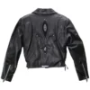 Chrome Hearts X Dsm Ginza Spine-jacka, beige