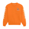 Chrome Hearts X Matty Boy Link-tröja Chrome Hearts X Matty Boy Link-tröja