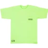 Chrome Hearts X Off-White New York-skjorta Chrome Hearts X Off-White New York-skjorta