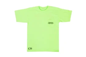 Chrome Hearts X Off-White New York-skjorta
