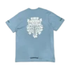 Dagger Tee Chrome Hearts Baby Blue Dagger Tee Chrome Hearts Baby Blue