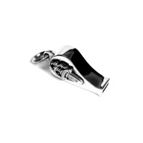 Dagger-visselpipa-hänge Dagger-visselpipa-hänge