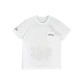 Färgglad Chrome Hearts-tröja