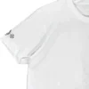 Färgglad Chrome Hearts-tröja