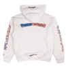 Huvtröjor med Americana Scroll-logotyp