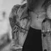 Kors-charm