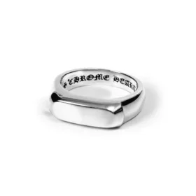 Lil Pj Plain Ring