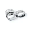 Liten CH Plus-spinnerring Liten CH Plus-spinnerring