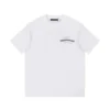 Louis Vuitton X Chrome Hearts T-shirt vit