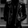 Mapplethorpe-Hängen