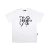 Monogram Spray City T-shirt Paris Collabs X Saint
