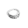 Multi CH Plus Stack Ring Multi CH Plus Stack Ring
