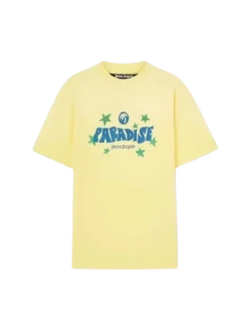 Paradise T-shirt Collabs X Saint Paradise T-shirt Collabs X Saint