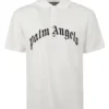 Pikétröja med böjt logo från Collabs X Saint Pikétröja med böjt logo från Collabs X Saint