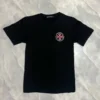 Red Cross Chrome Hearts-tröja Red Cross Chrome Hearts-tröja