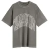 Sport-T-shirt med båge Samarbeten X Saint Sport-T-shirt med båge Samarbeten X Saint