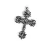 Stort Filigree Cross-hänge Stort Filigree Cross-hänge
