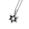 Stort Star of David-hänge Stort Star of David-hänge