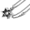 Stort Star of David-hänge Stort Star of David-hänge
