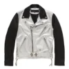 Svart Chrome Hearts-jacka från Dover Street Market Ginza Svart Chrome Hearts-jacka från Dover Street Market Ginza